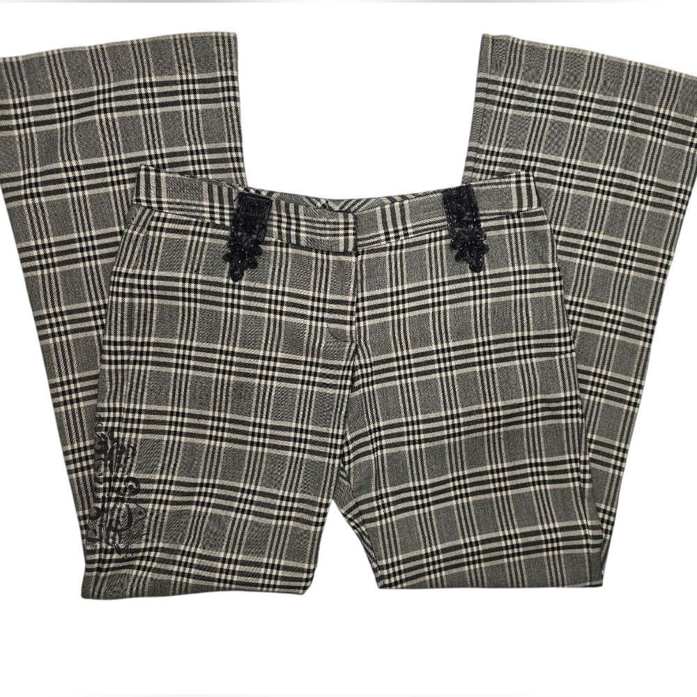 Vintage Boston Proper Womens Dress Pants‎ Size 8